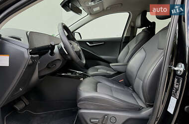 Внедорожник / Кроссовер Kia Niro 2022 в 