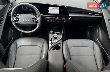 Внедорожник / Кроссовер Kia Niro 2022 в 