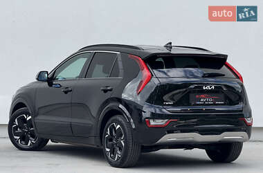 Внедорожник / Кроссовер Kia Niro 2022 в 