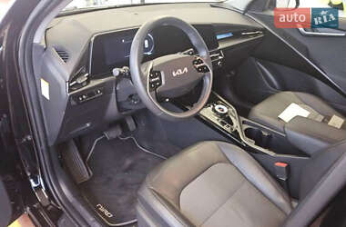 Внедорожник / Кроссовер Kia Niro 2022 в 