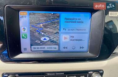 Внедорожник / Кроссовер Kia Niro 2018 в 