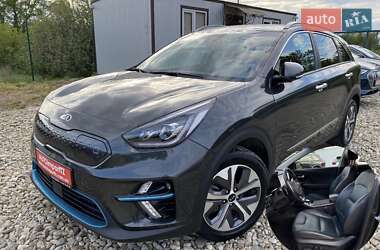Внедорожник / Кроссовер Kia Niro 2021 в Львове