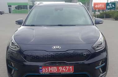 Внедорожник / Кроссовер Kia Niro 2019 в 