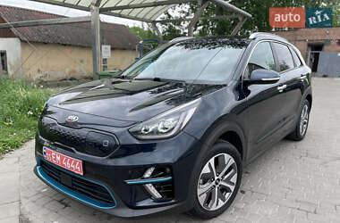 Внедорожник / Кроссовер Kia Niro 2019 в Львове