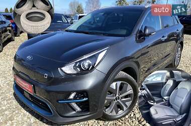 Внедорожник / Кроссовер Kia Niro 2020 в Львове