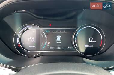 Позашляховик / Кросовер Kia Niro 2020 в 
