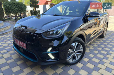Внедорожник / Кроссовер Kia Niro 2022 в Виннице