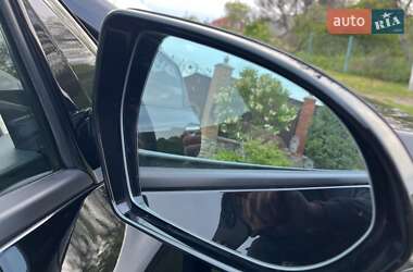 Позашляховик / Кросовер Kia Niro 2019 в 