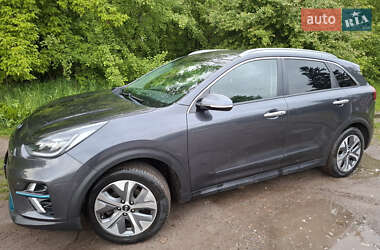 Внедорожник / Кроссовер Kia Niro 2019 в Львове
