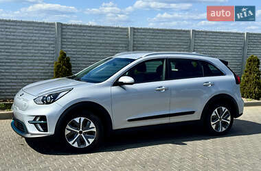 Внедорожник / Кроссовер Kia Niro 2020 в Днепре