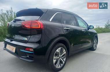 Внедорожник / Кроссовер Kia Niro 2020 в 