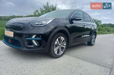 Внедорожник / Кроссовер Kia Niro 2020 в Моршине