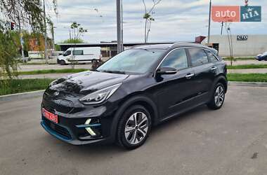 Внедорожник / Кроссовер Kia Niro 2019 в Виннице