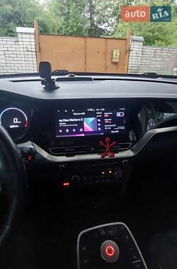 Внедорожник / Кроссовер Kia Niro 2020 в 