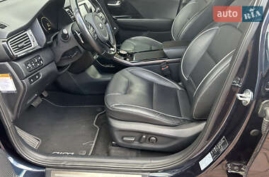 Внедорожник / Кроссовер Kia Niro 2020 в 