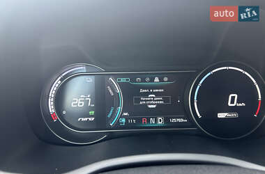 Внедорожник / Кроссовер Kia Niro 2020 в 
