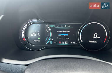 Внедорожник / Кроссовер Kia Niro 2020 в 