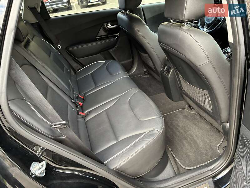 Внедорожник / Кроссовер Kia Niro 2020 в Киеве