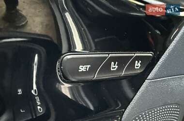 Позашляховик / Кросовер Kia Niro 2020 в 