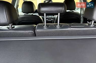 Позашляховик / Кросовер Kia Niro 2020 в 