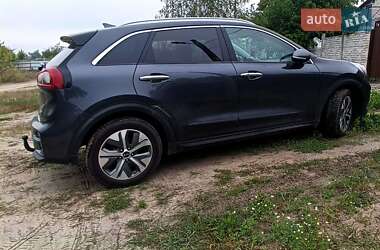 Позашляховик / Кросовер Kia Niro 2019 в Харкові