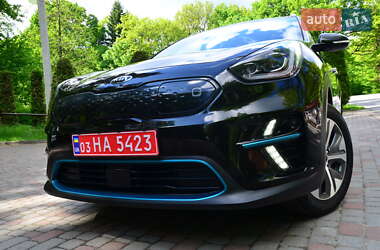 Внедорожник / Кроссовер Kia Niro 2020 в 