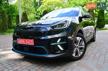 Внедорожник / Кроссовер Kia Niro 2020 в 