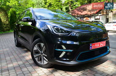 Внедорожник / Кроссовер Kia Niro 2020 в 