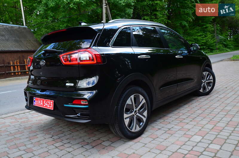 Внедорожник / Кроссовер Kia Niro 2020 в Трускавце