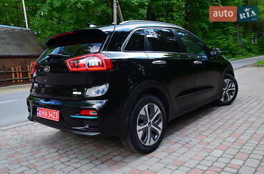 Внедорожник / Кроссовер Kia Niro 2020 в 