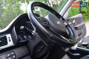 Внедорожник / Кроссовер Kia Niro 2020 в 