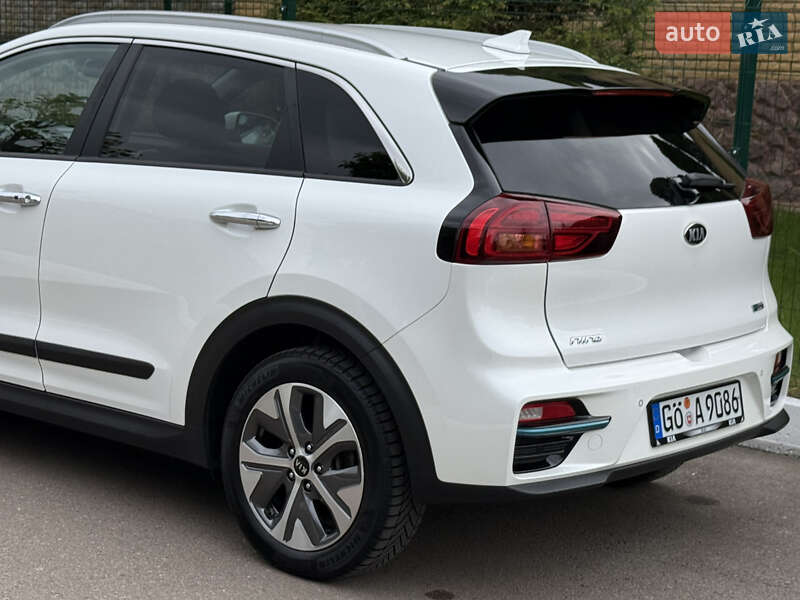 Внедорожник / Кроссовер Kia Niro 2021 в Ровно