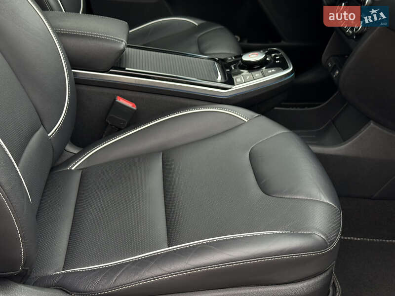 Внедорожник / Кроссовер Kia Niro 2021 в Ровно