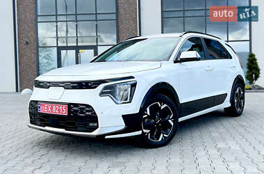 Внедорожник / Кроссовер Kia Niro 2023 в 