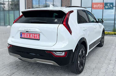 Внедорожник / Кроссовер Kia Niro 2023 в 