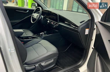 Внедорожник / Кроссовер Kia Niro 2023 в 
