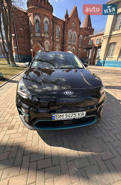 Внедорожник / Кроссовер Kia Niro 2020 в Сумах