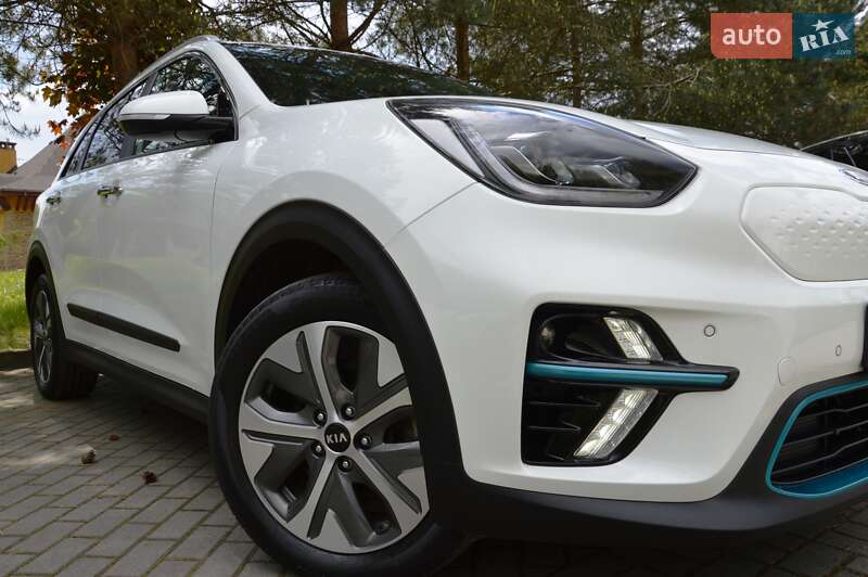 Внедорожник / Кроссовер Kia Niro 2021 в Дрогобыче