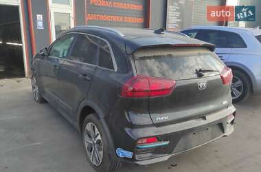 Позашляховик / Кросовер Kia Niro 2021 в Львові
