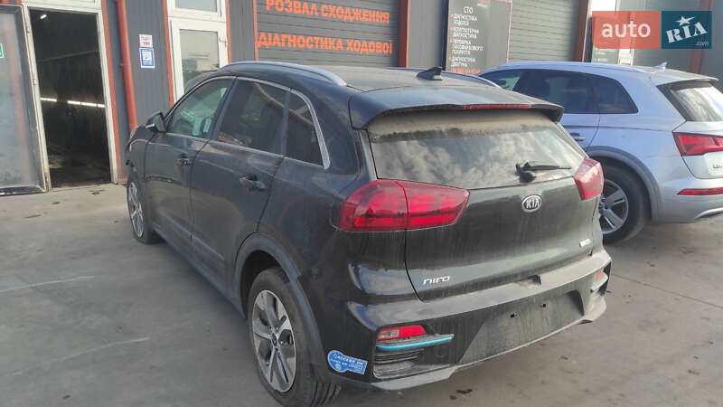 Kia Niro 2021