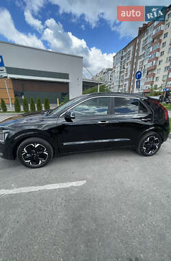 Внедорожник / Кроссовер Kia Niro 2023 в 