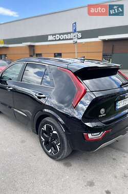 Внедорожник / Кроссовер Kia Niro 2023 в 