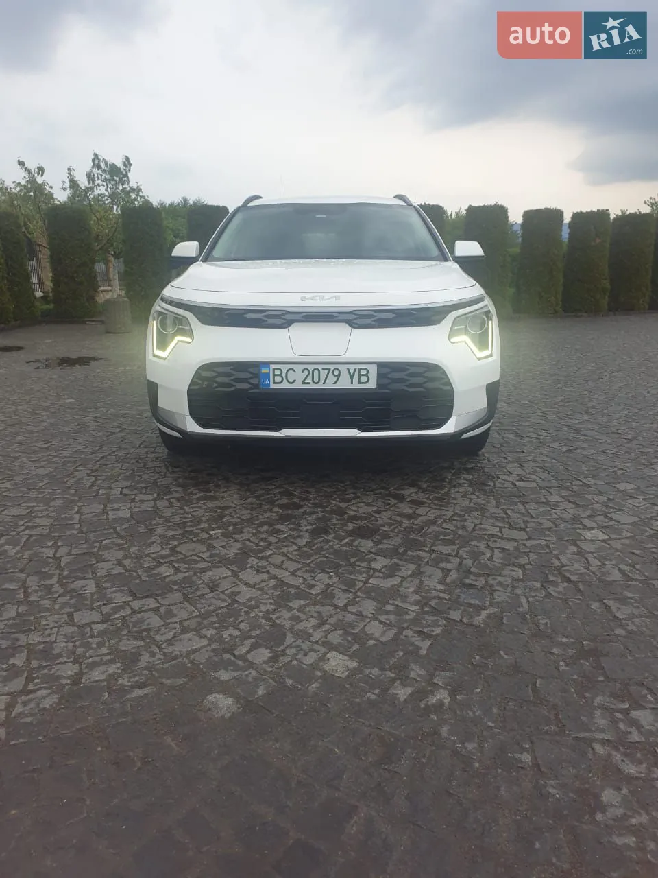 2023 Kia Niro - мініатюра 11