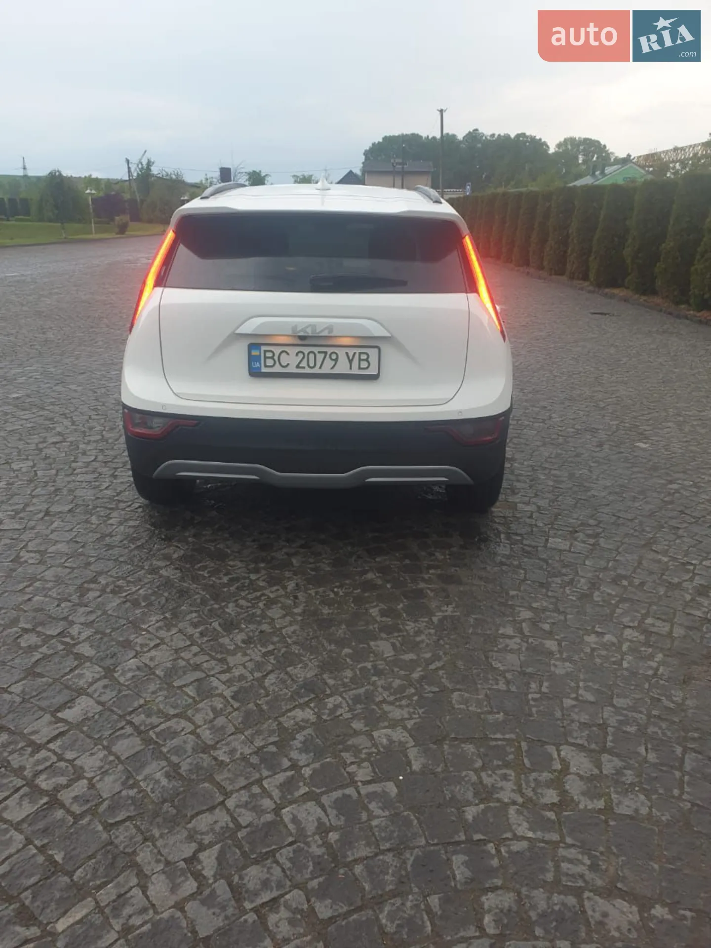 2023 Kia Niro - мініатюра 3
