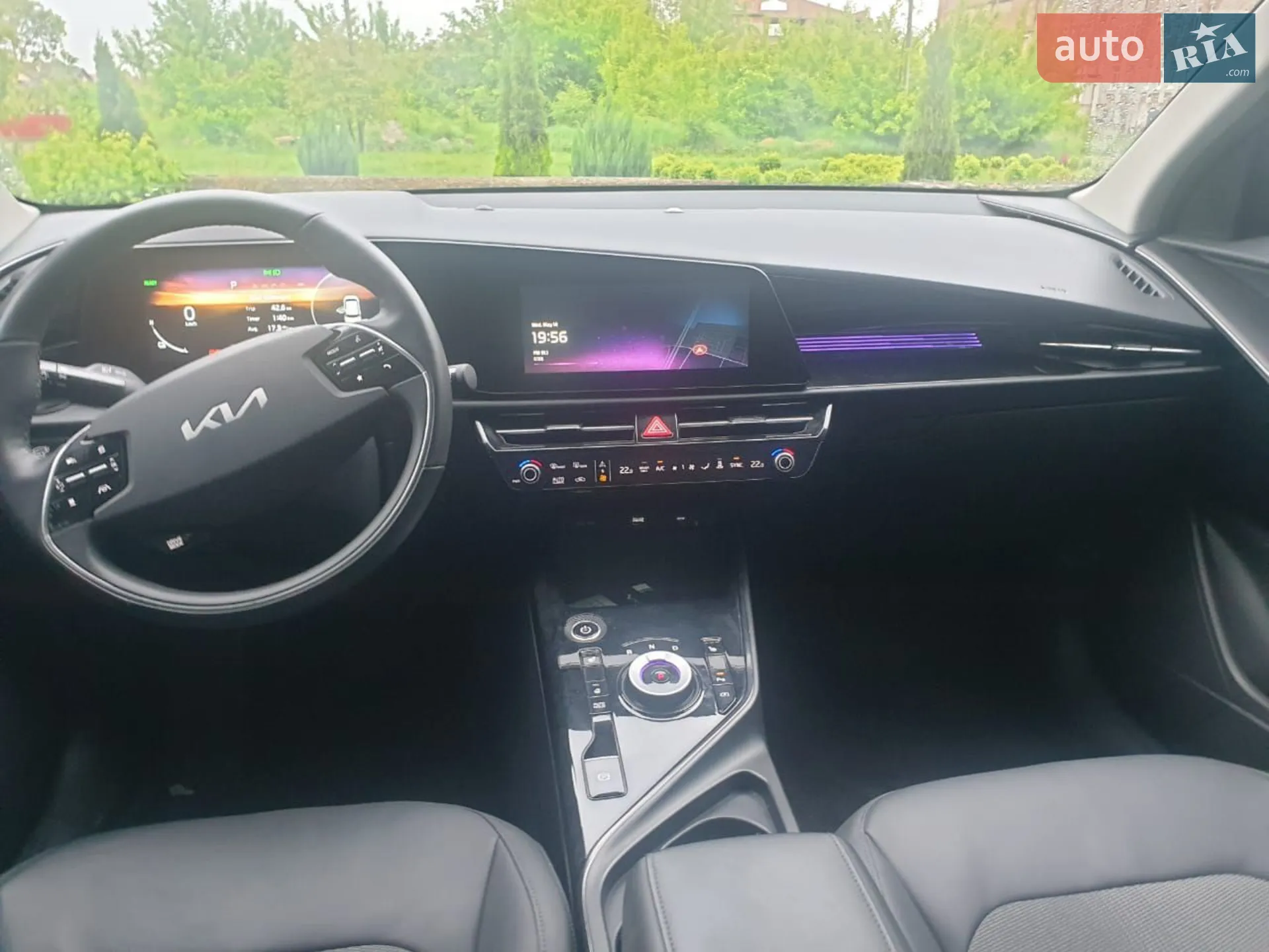 2023 Kia Niro - мініатюра 16