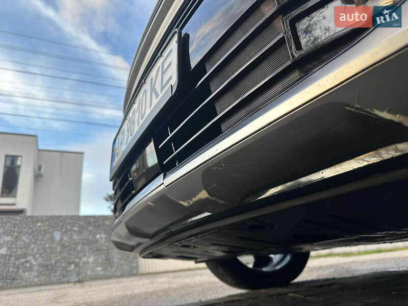 Позашляховик / Кросовер Kia Niro 2023 в Запоріжжі