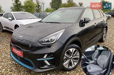 Внедорожник / Кроссовер Kia Niro 2021 в Львове