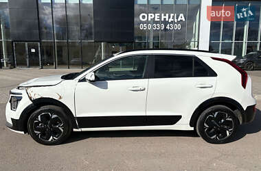 Внедорожник / Кроссовер Kia Niro 2023 в 