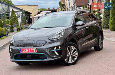 Внедорожник / Кроссовер Kia Niro 2019 в Стрые