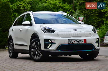 Внедорожник / Кроссовер Kia Niro 2021 в Трускавце